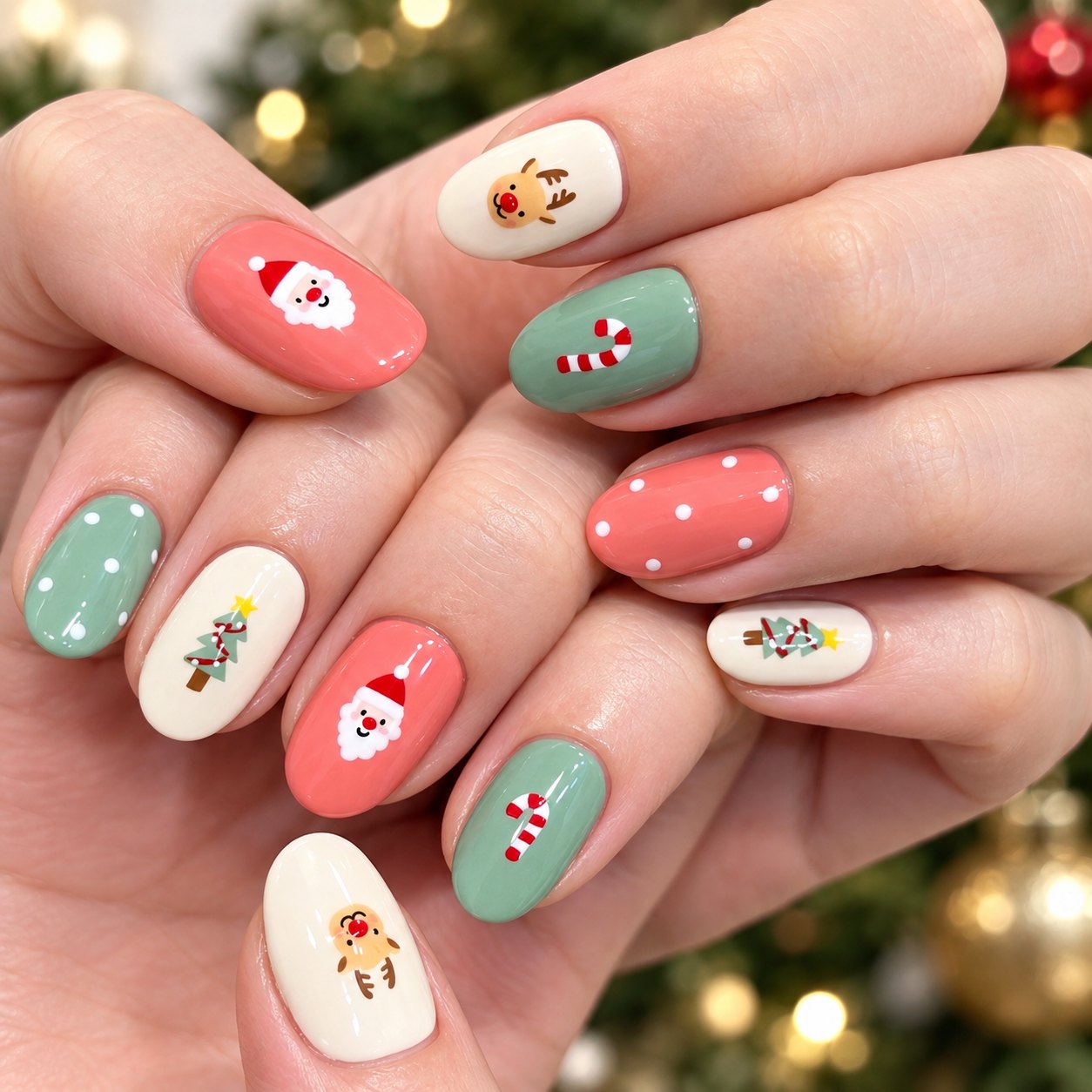 Star Nails – feedback