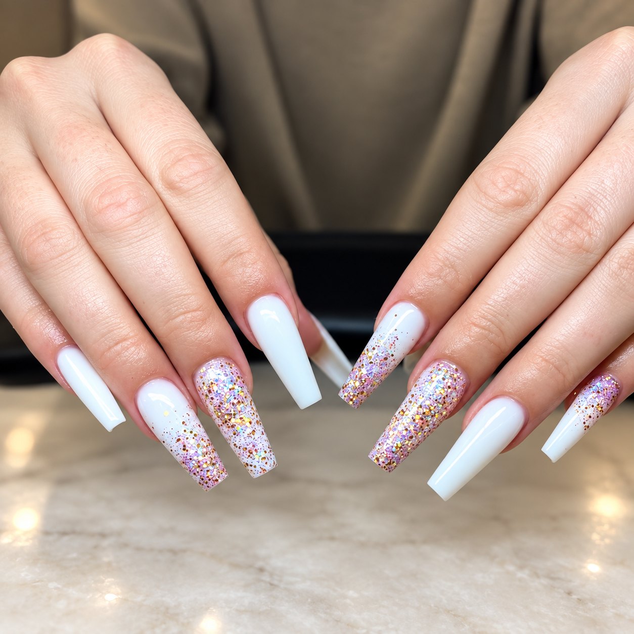 Star Nails – feedback