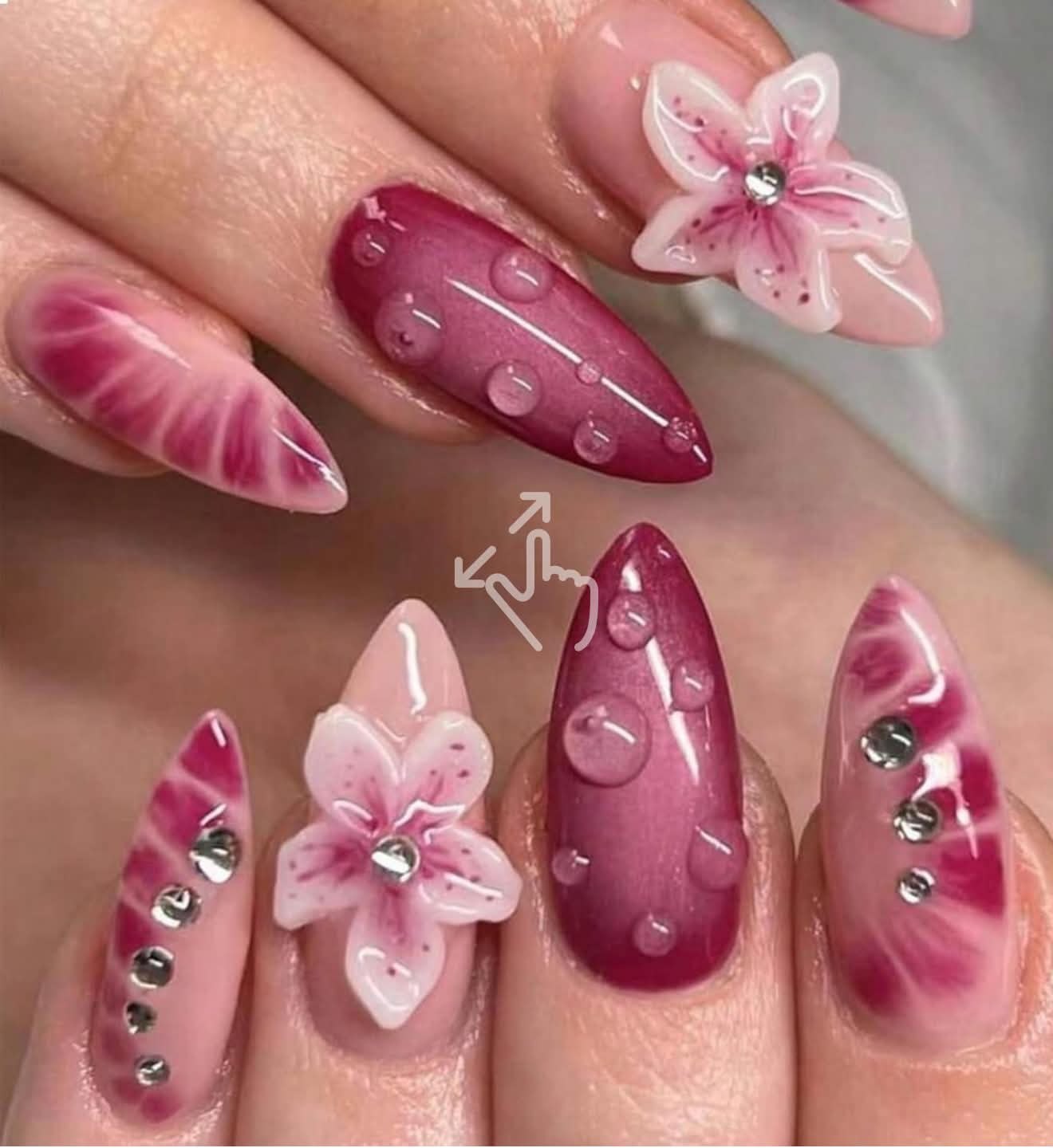 Nail Design