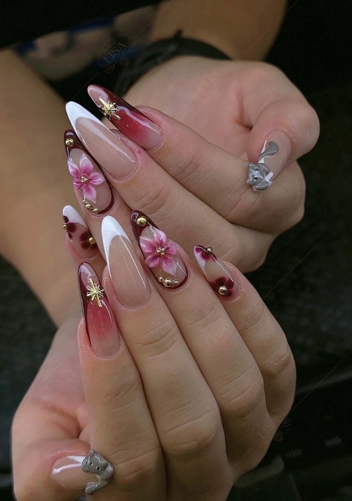 Star Nails – feedback