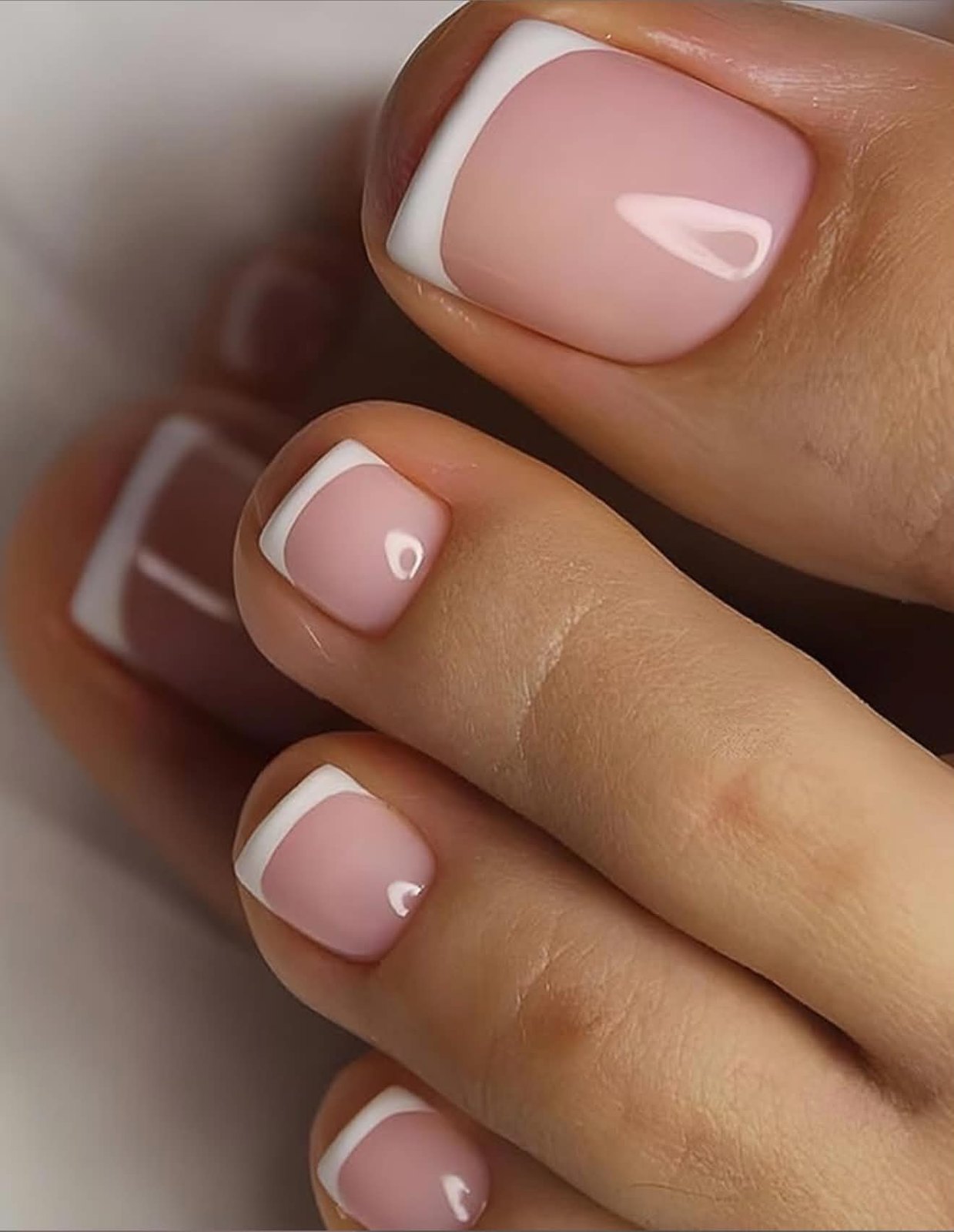 Pedicure