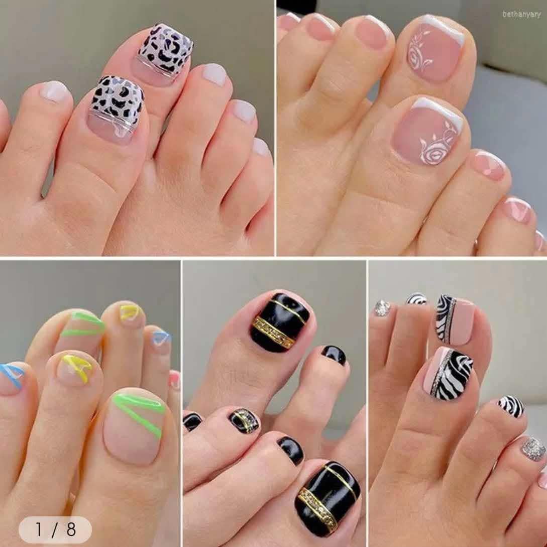 Star Nails – feedback