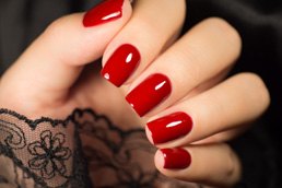 Nail Extensions – Star Nails