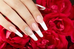 Nail Extensions – Star Nails